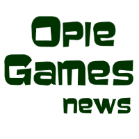 Opie Games News Icon