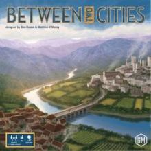 Between Two Cities BGG Product Image