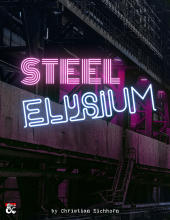 Steel Elysium | An Eberron Adventure DMsGuild Product Image