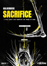 Sacrifice DriveThru Product Image