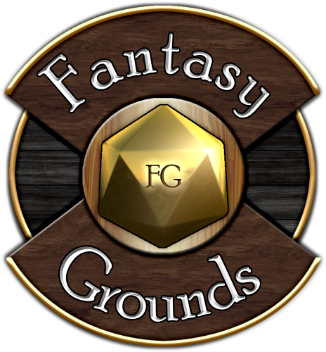 Fantasy Grounds Modules Updates